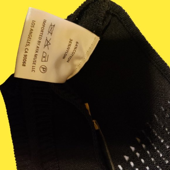 Aya Muse Mesquite Top and Skirt women's Set Size: S - Picture 14 of 16